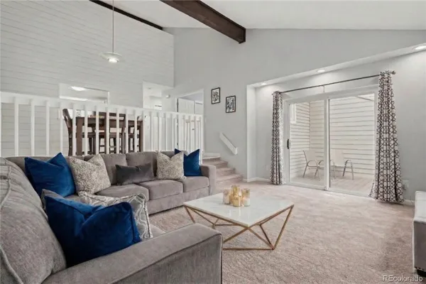 $450,000 | 7640 South Monaco Circle West, Centennial, CO 80112