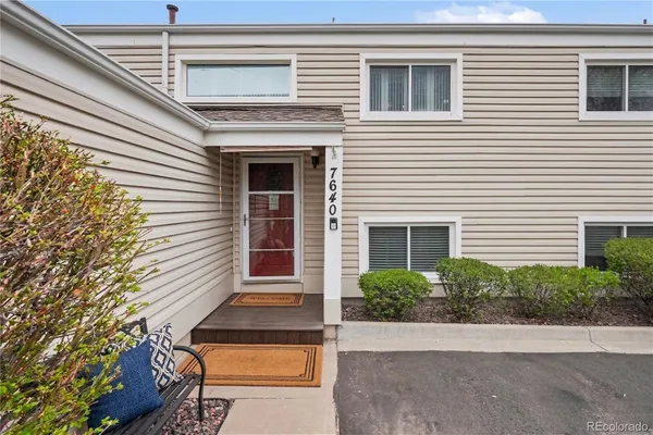 $450,000 | 7640 South Monaco Circle West, Centennial, CO 80112