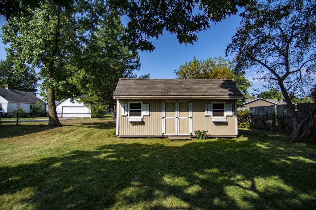 4112 Vistula Road Mishawaka, IN 46544 - Photo 25 of 25 Gallery Image 25
