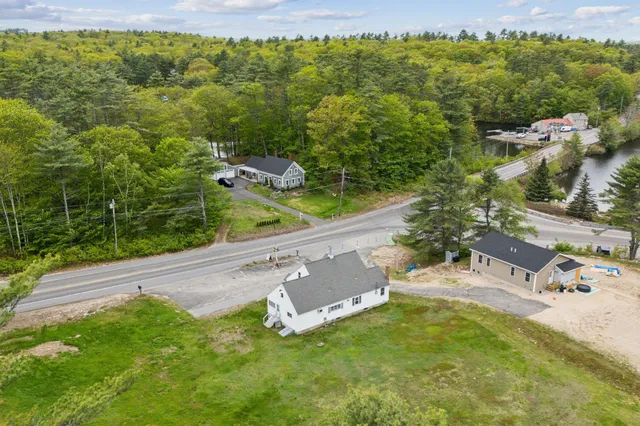 $575,000 | 20 Emery Mills Road, Shapleigh, ME 04076