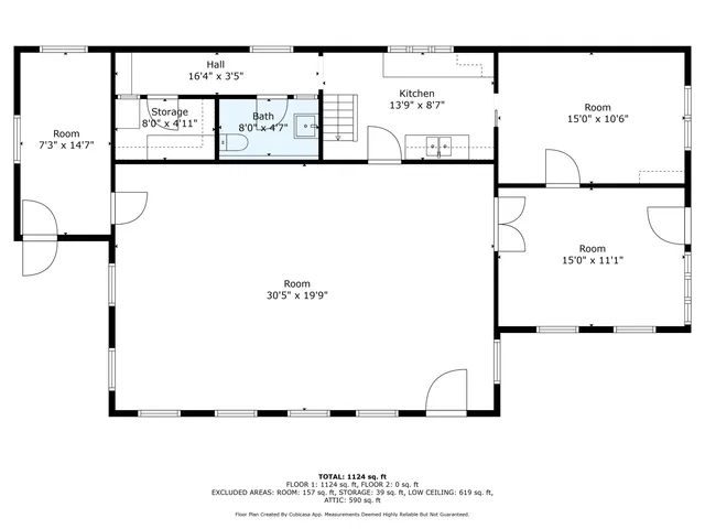 $575,000 | 20 Emery Mills Road, Shapleigh, ME 04076