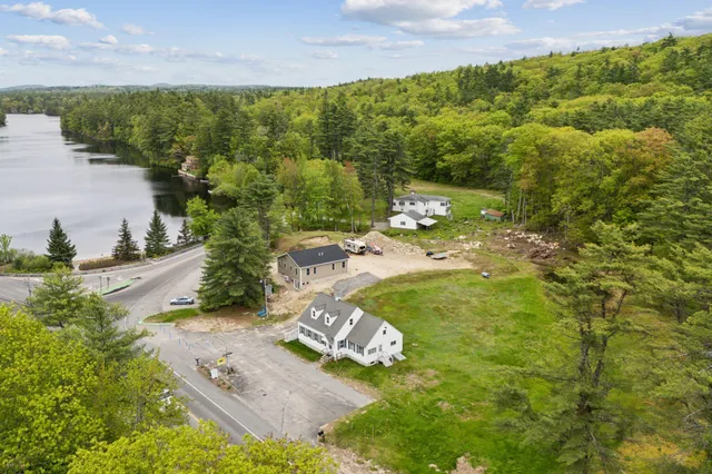 $575,000 | 20 Emery Mills Road, Shapleigh, ME 04076