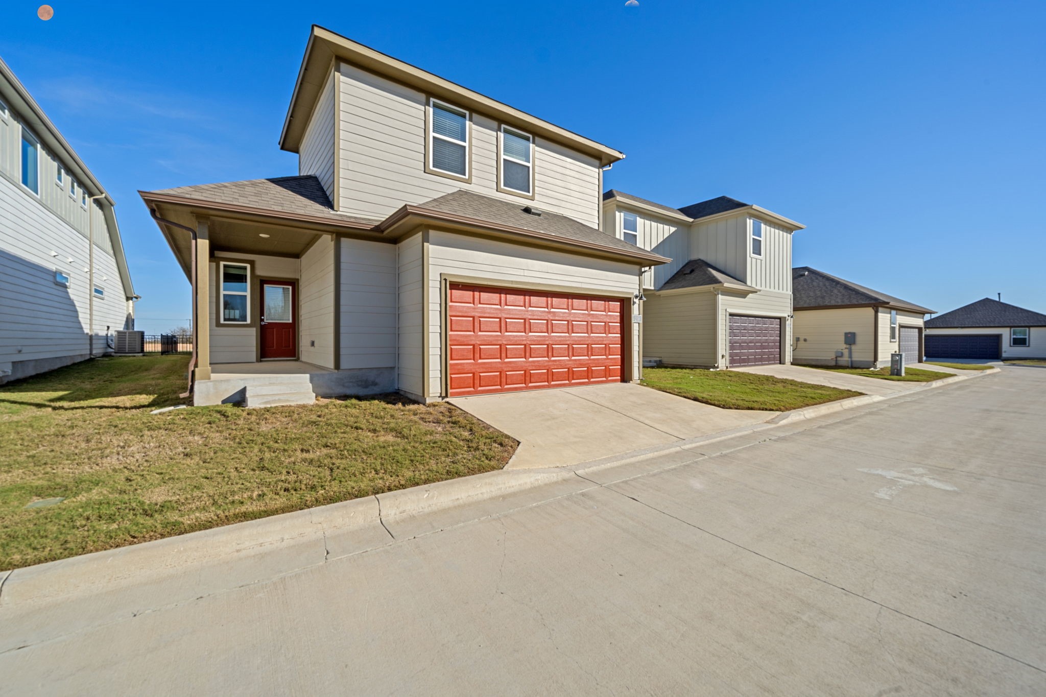 219 Pinnacle Lane Kyle, TX 78640 - Photo 1 of 20