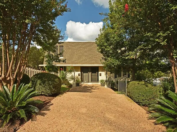 $815,000 | 3200 Maywood Avenue, Unit A, Austin, TX 78703