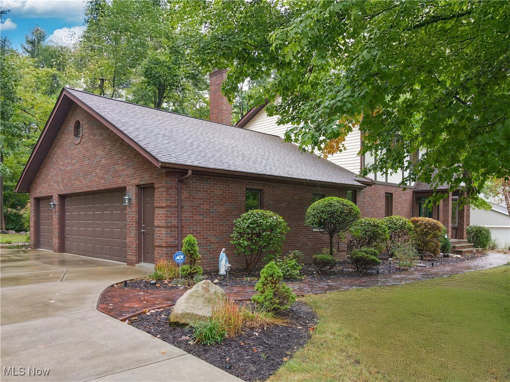 19206 Rashell Drive Bedford, OH 44146 - Photo 44 of 50
