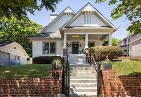 $950,000 | 266 Atlanta Avenue Southeast, Atlanta, GA 30315
