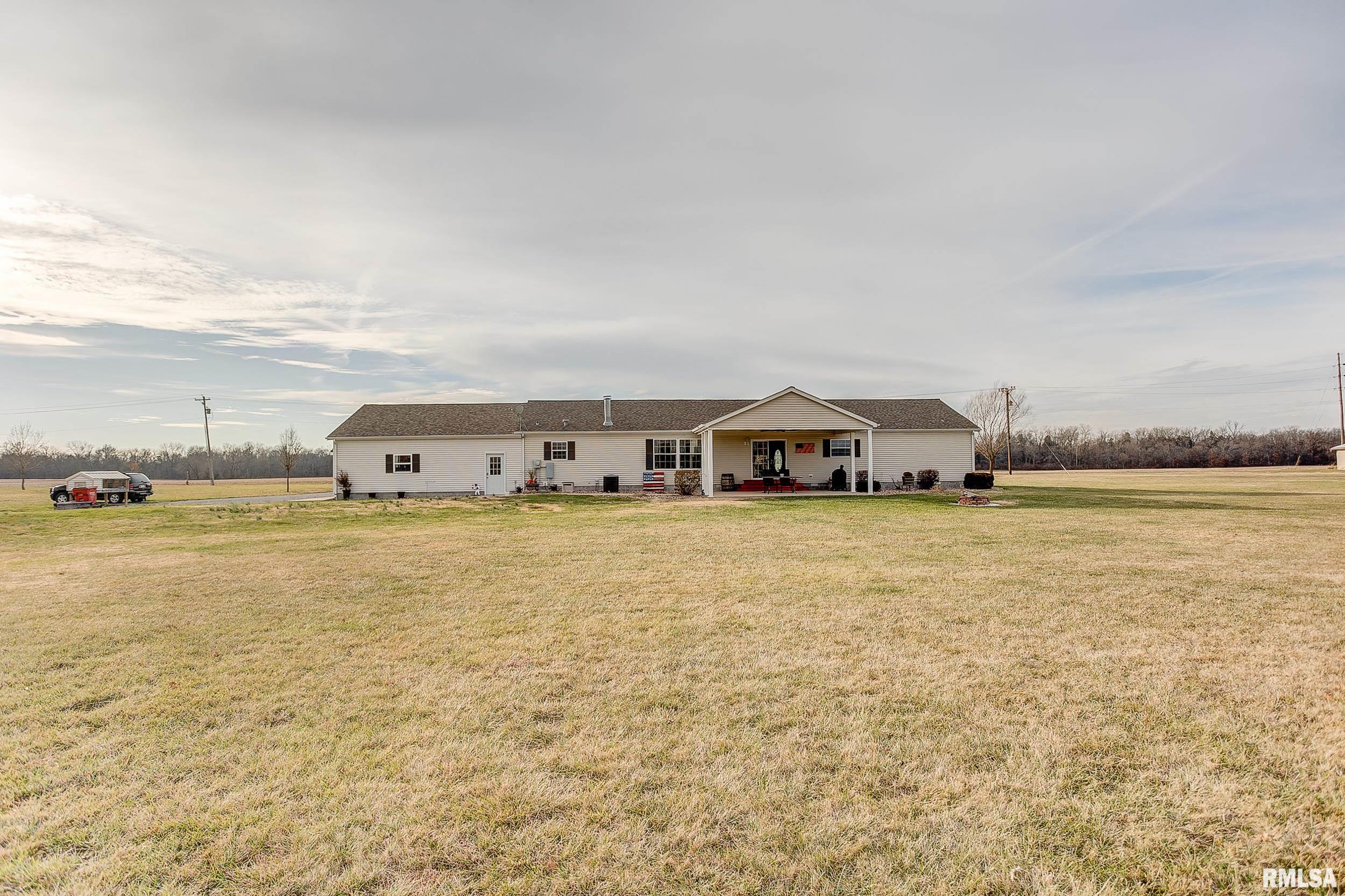 7610 Rod Gun Club Road Du Quoin, IL 62832 - Photo 40 of 49