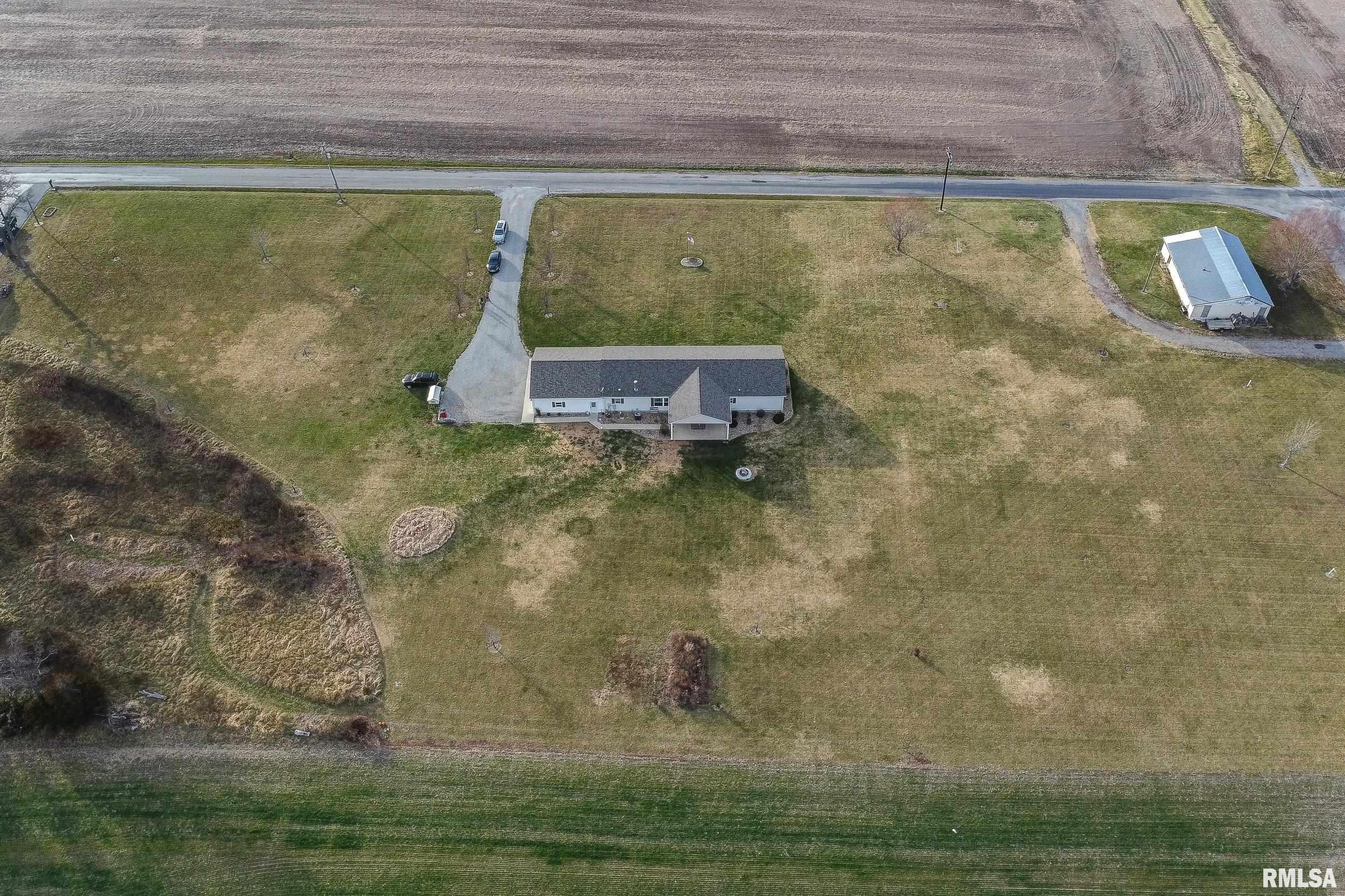 7610 Rod Gun Club Road Du Quoin, IL 62832 - Photo 4 of 49