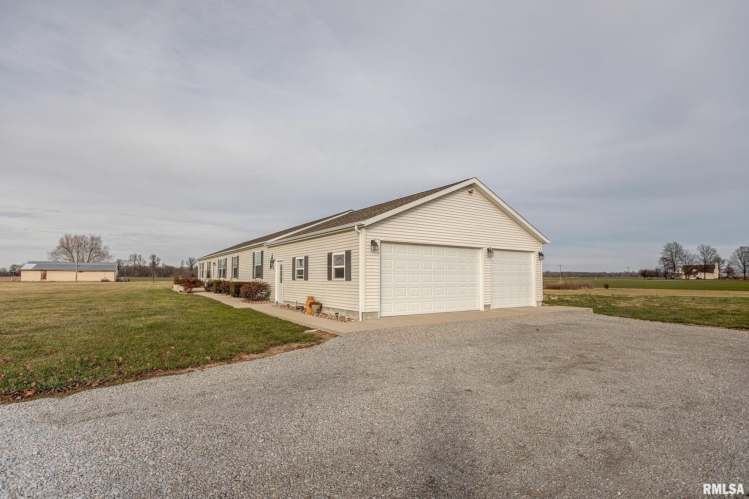 7610 Rod Gun Club Road Du Quoin, IL 62832 - Photo 42 of 49
