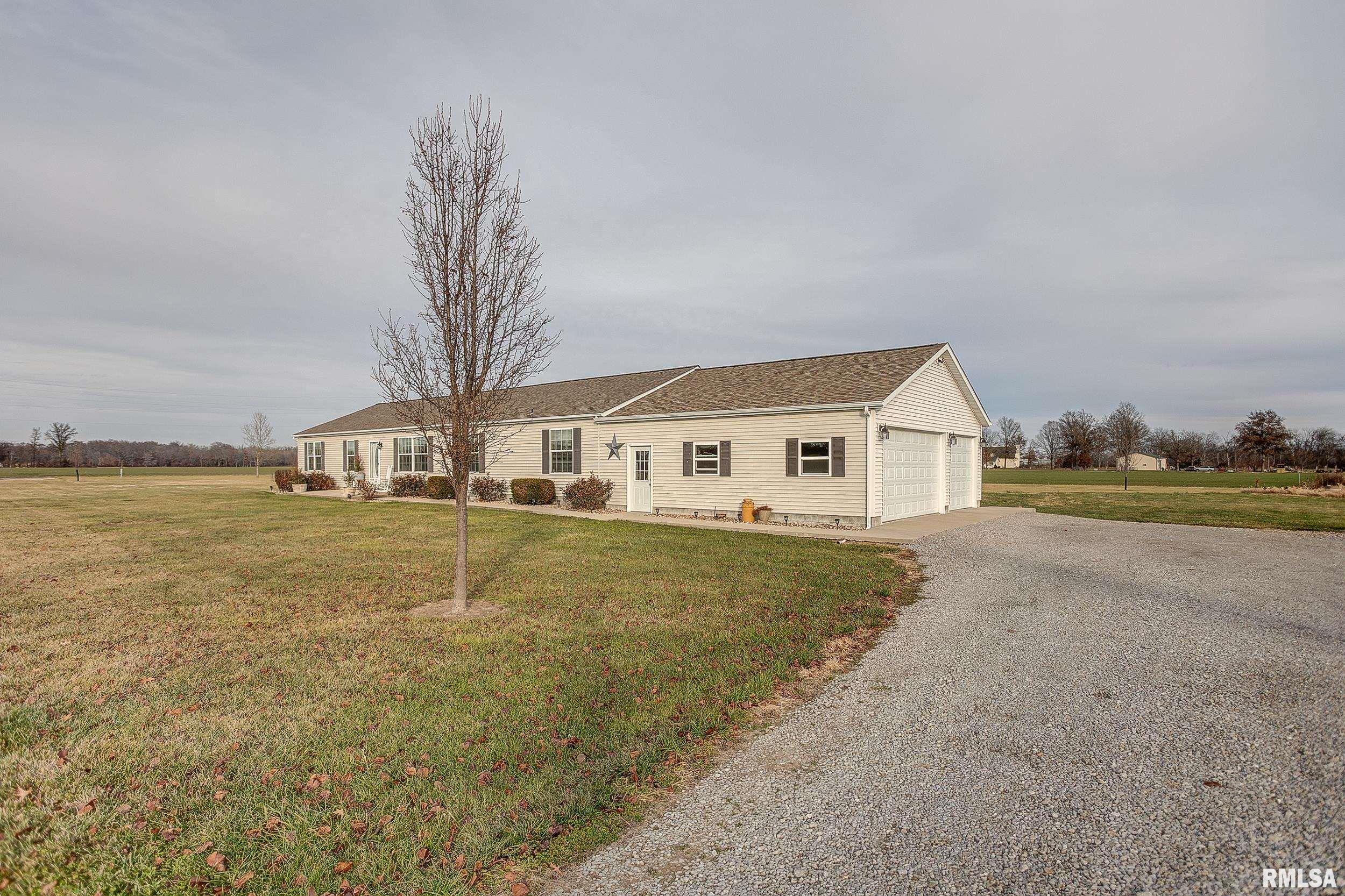 7610 Rod Gun Club Road Du Quoin, IL 62832 - Photo 43 of 49
