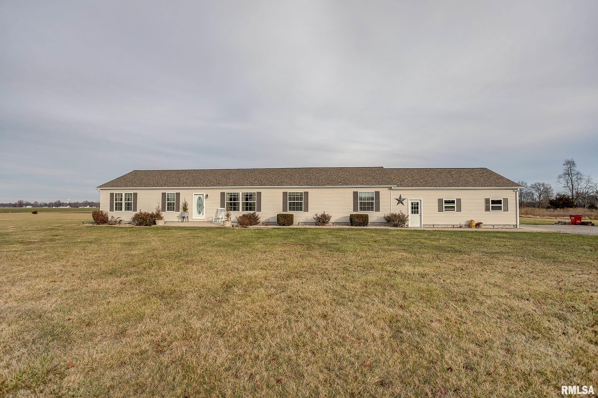 7610 Rod Gun Club Road Du Quoin, IL 62832 - Photo 44 of 49