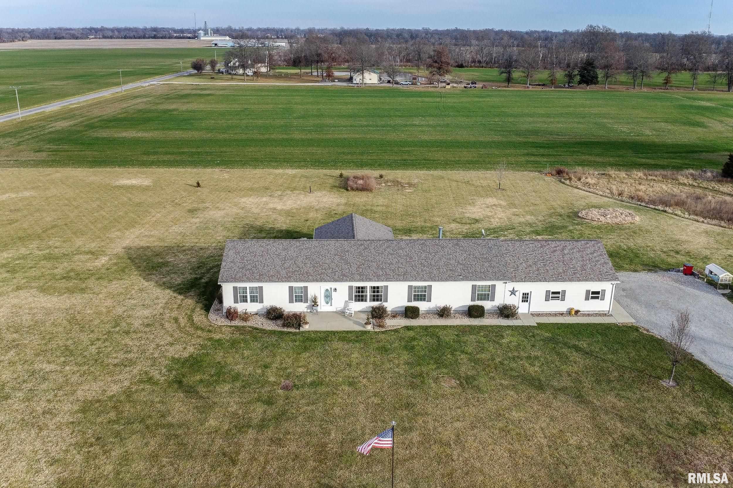 7610 Rod Gun Club Road Du Quoin, IL 62832 - Photo 45 of 49