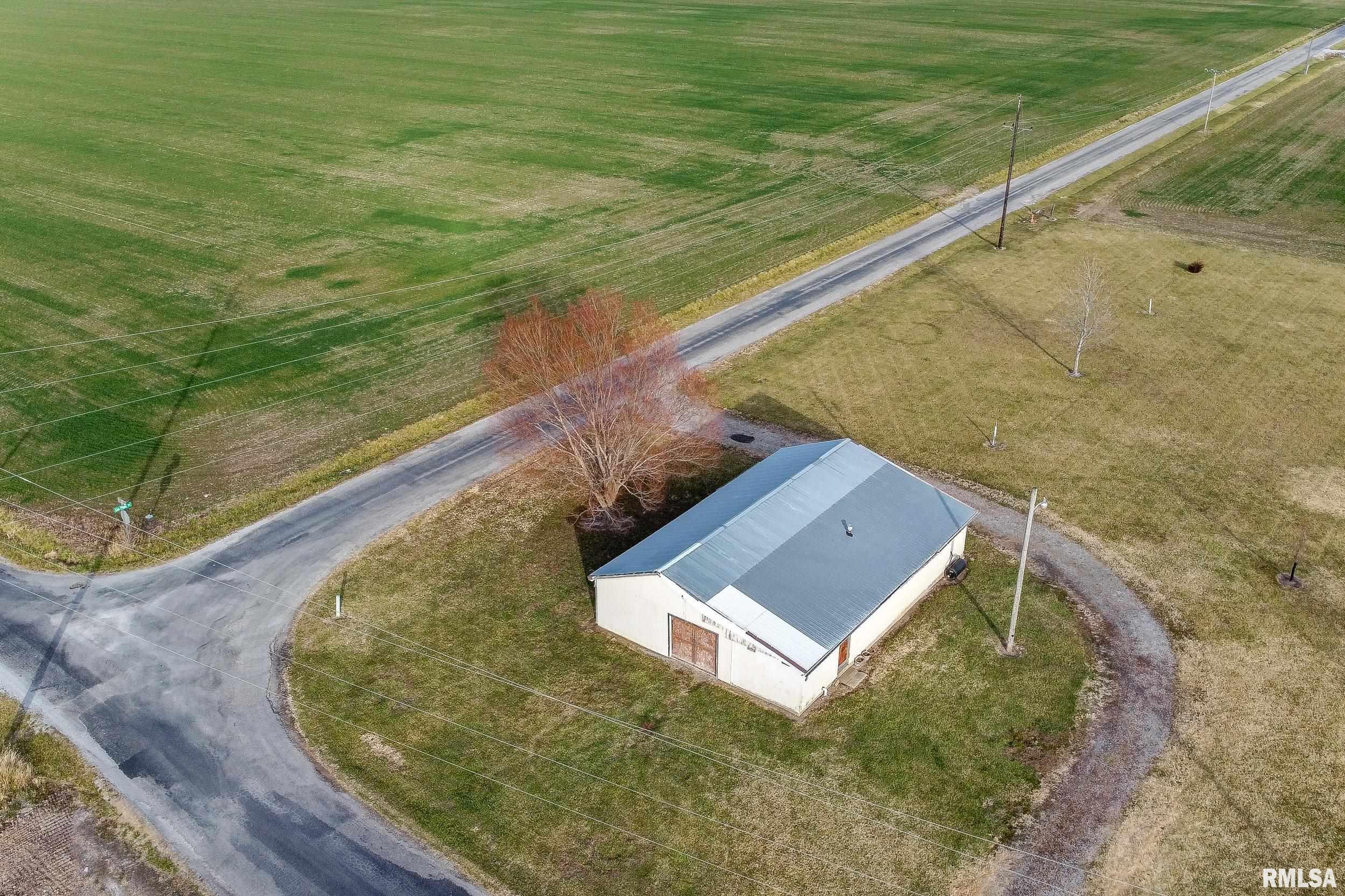 7610 Rod Gun Club Road Du Quoin, IL 62832 - Photo 46 of 49