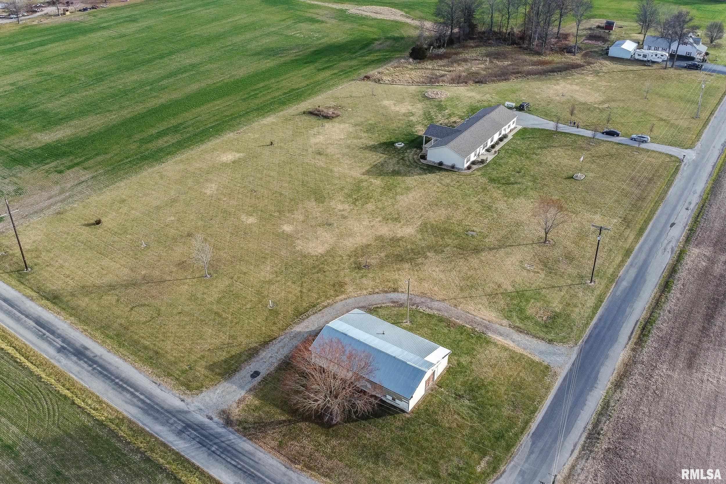 7610 Rod Gun Club Road Du Quoin, IL 62832 - Photo 47 of 49