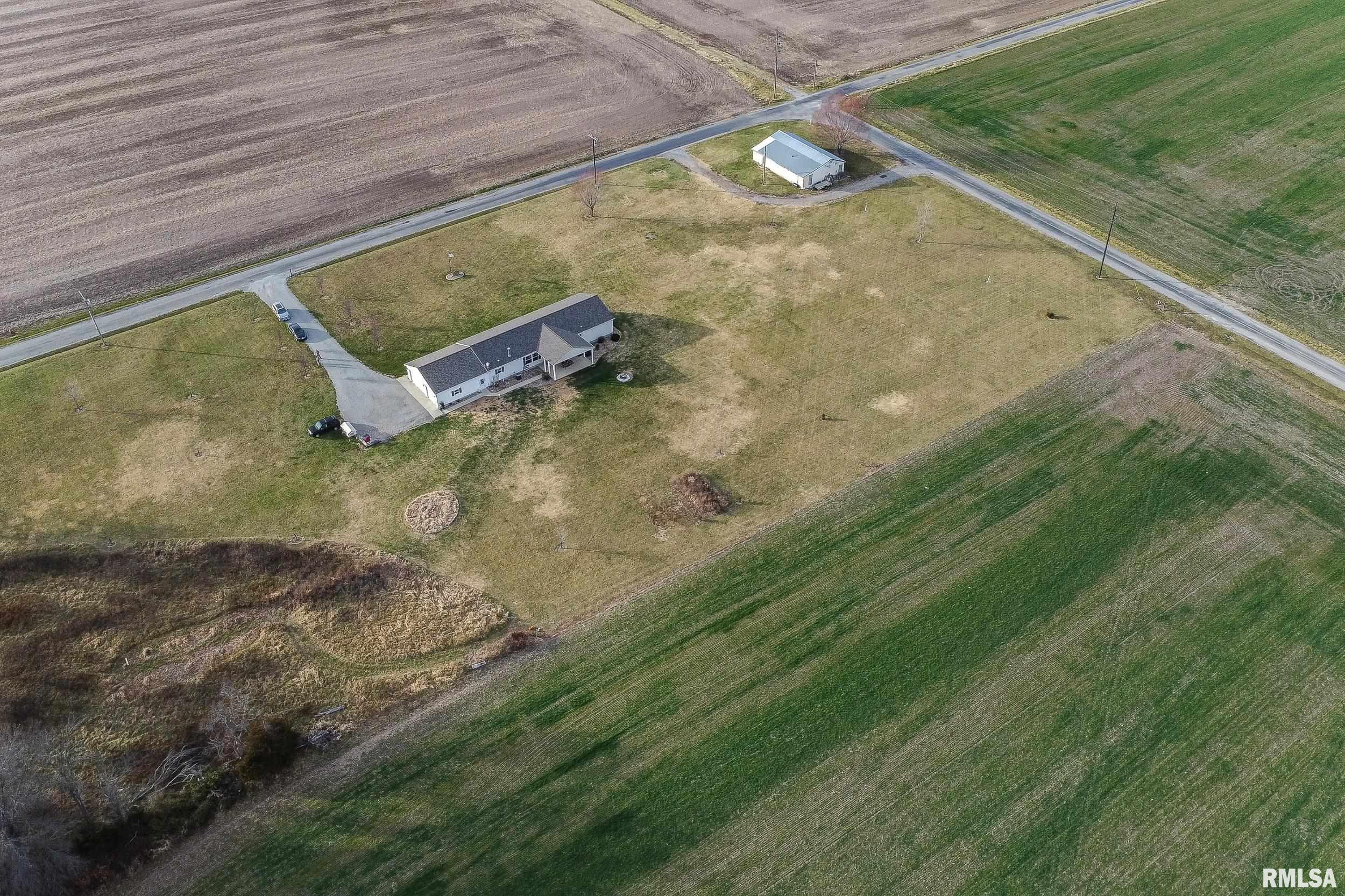 7610 Rod Gun Club Road Du Quoin, IL 62832 - Photo 48 of 49