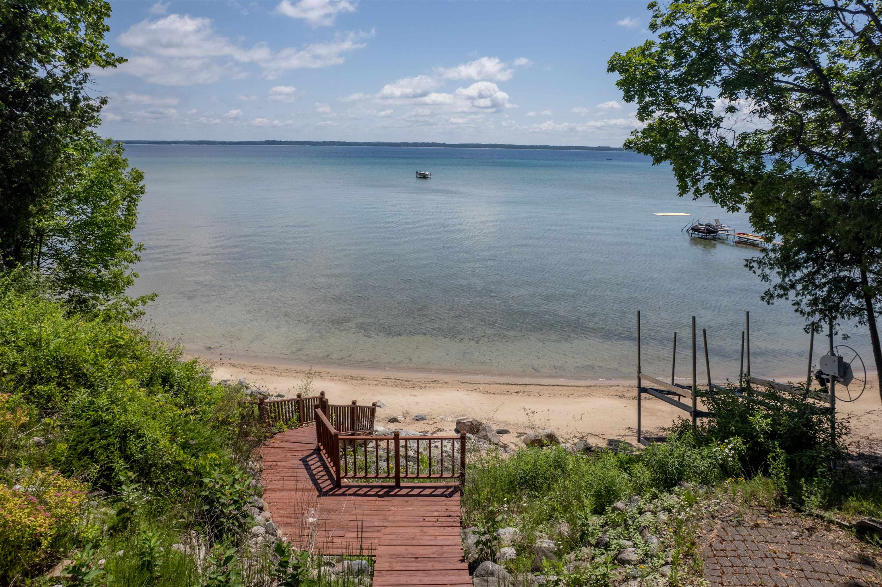 14088 Bluff Road Traverse City, MI 49686 - Photo 10 of 71