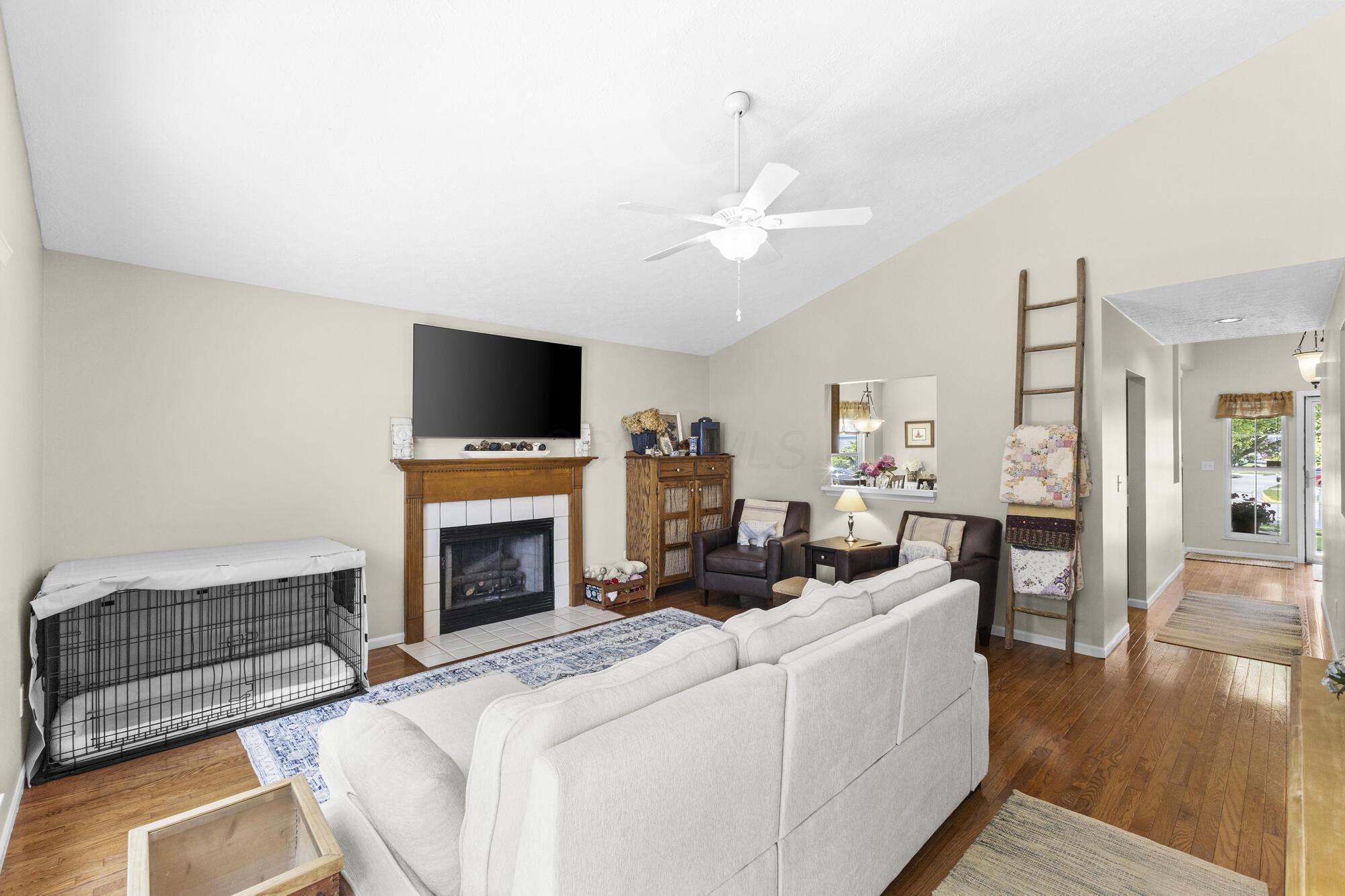 736 Prairie Road Galloway, OH 43119 - Photo 13 of 55