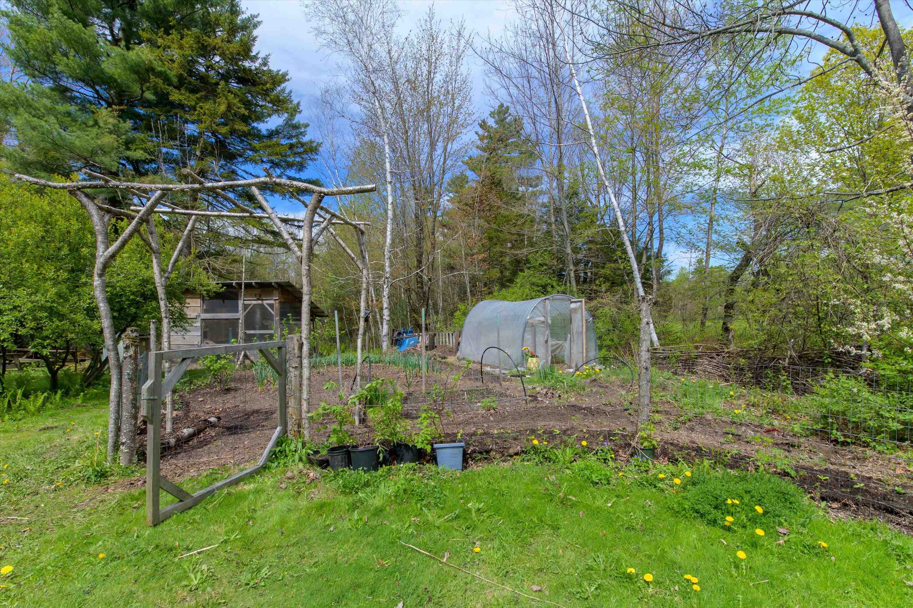 1310 Clif Reynolds Road Cambridge, VT 05464 - Photo 24 of 44