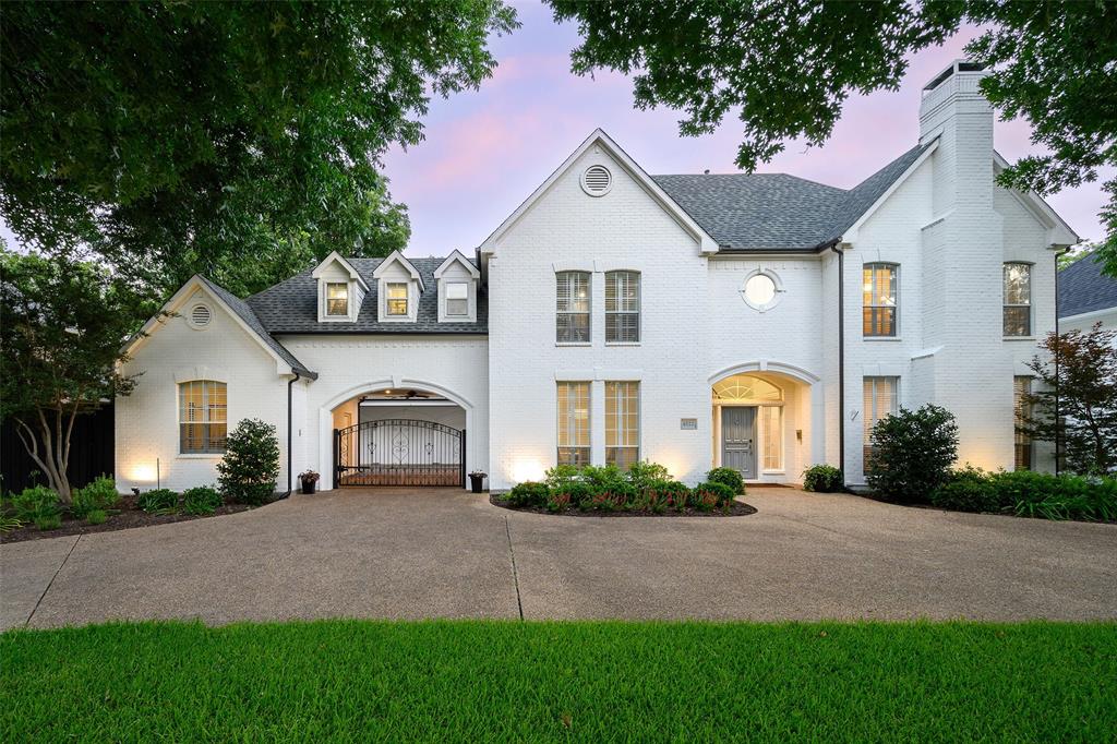 6522 Meadow Road Dallas, TX 75230 - Photo 1 of 34 Gallery Image 1