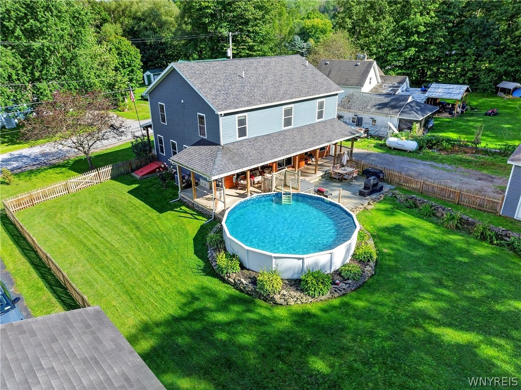 4008 Dutton Road Gainesville, NY 14550 - Photo 8 of 49 Gallery Image 8