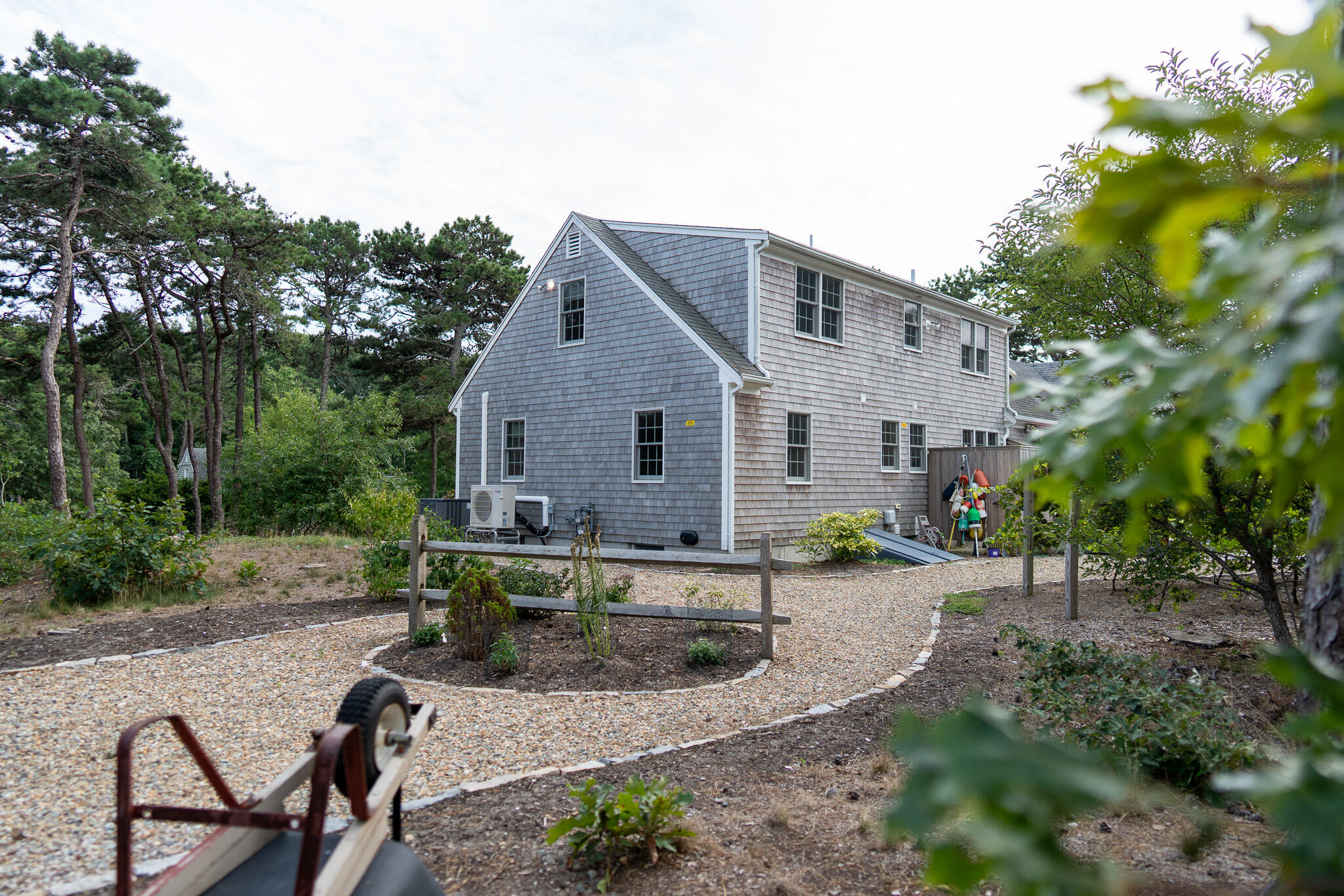 85 Jennie Clark Road Eastham, MA 02642 - Photo 5 of 80 Side Yard