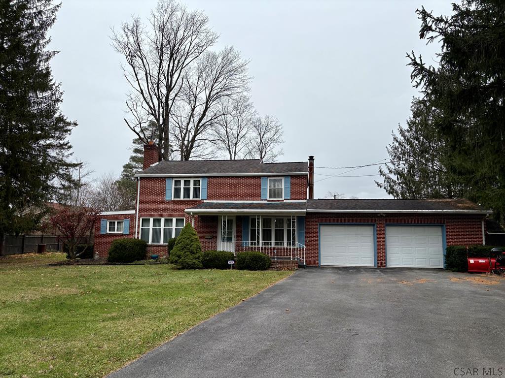 901 Maple Street Portage, PA 15946 - Photo 24 of 53