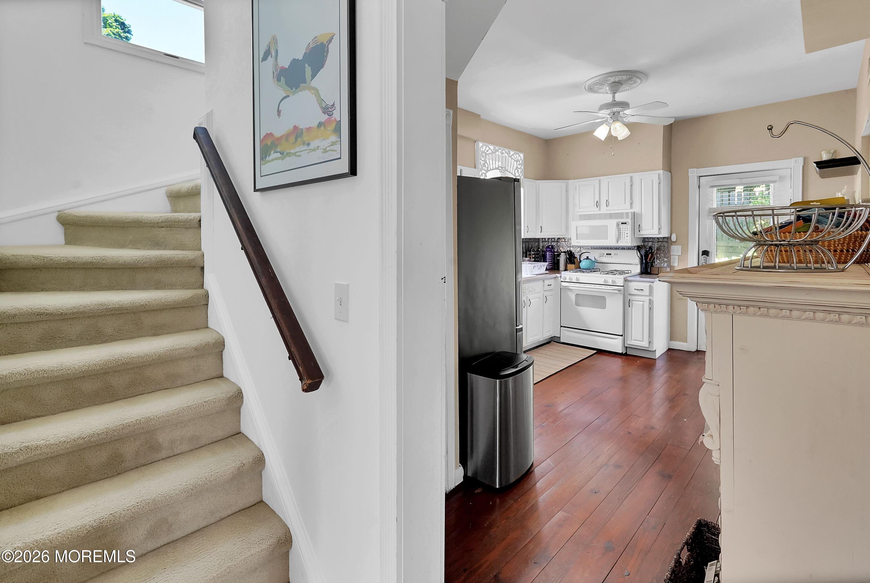 75 Portland Road Highlands, NJ 07732 - Photo 18 of 29 75 Portland Kitchen 1