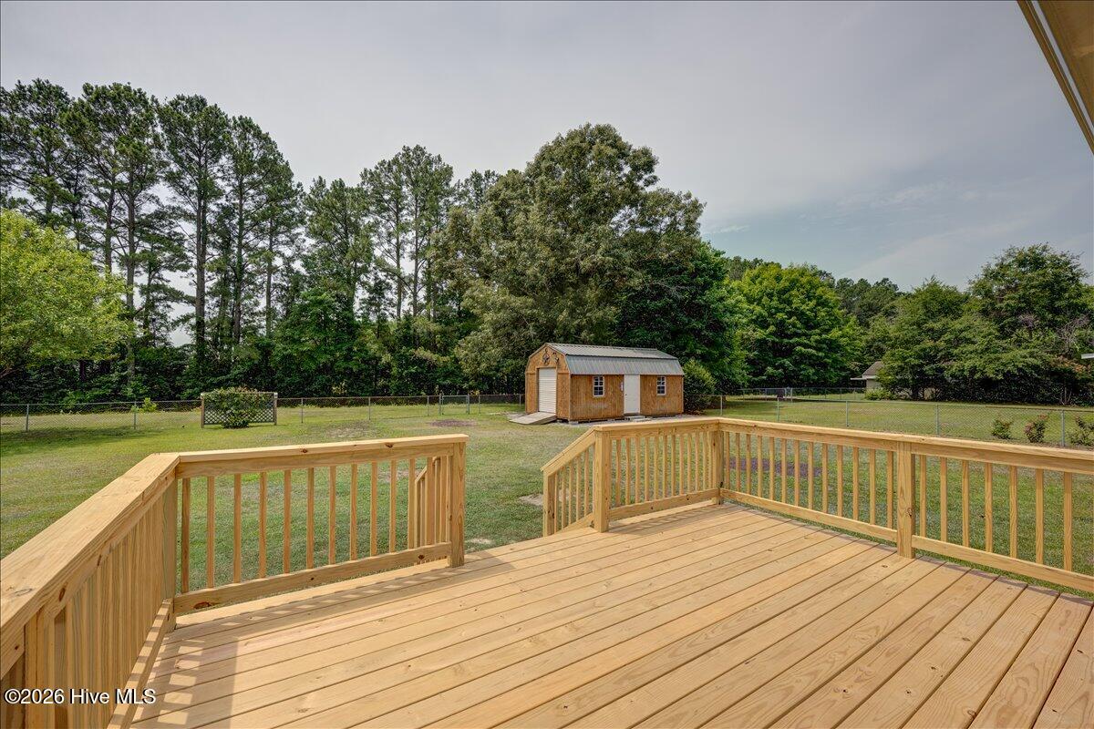 3705 Elveden Road New Bern, NC 28562 - Photo 16 of 45