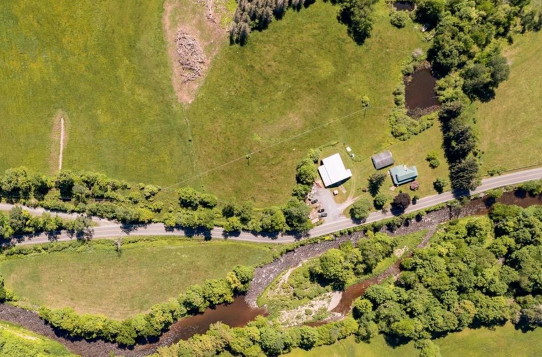 2018 Beaverkill Road Livingston Manor, NY 12758 - Photo 11 of 30 View of property location
