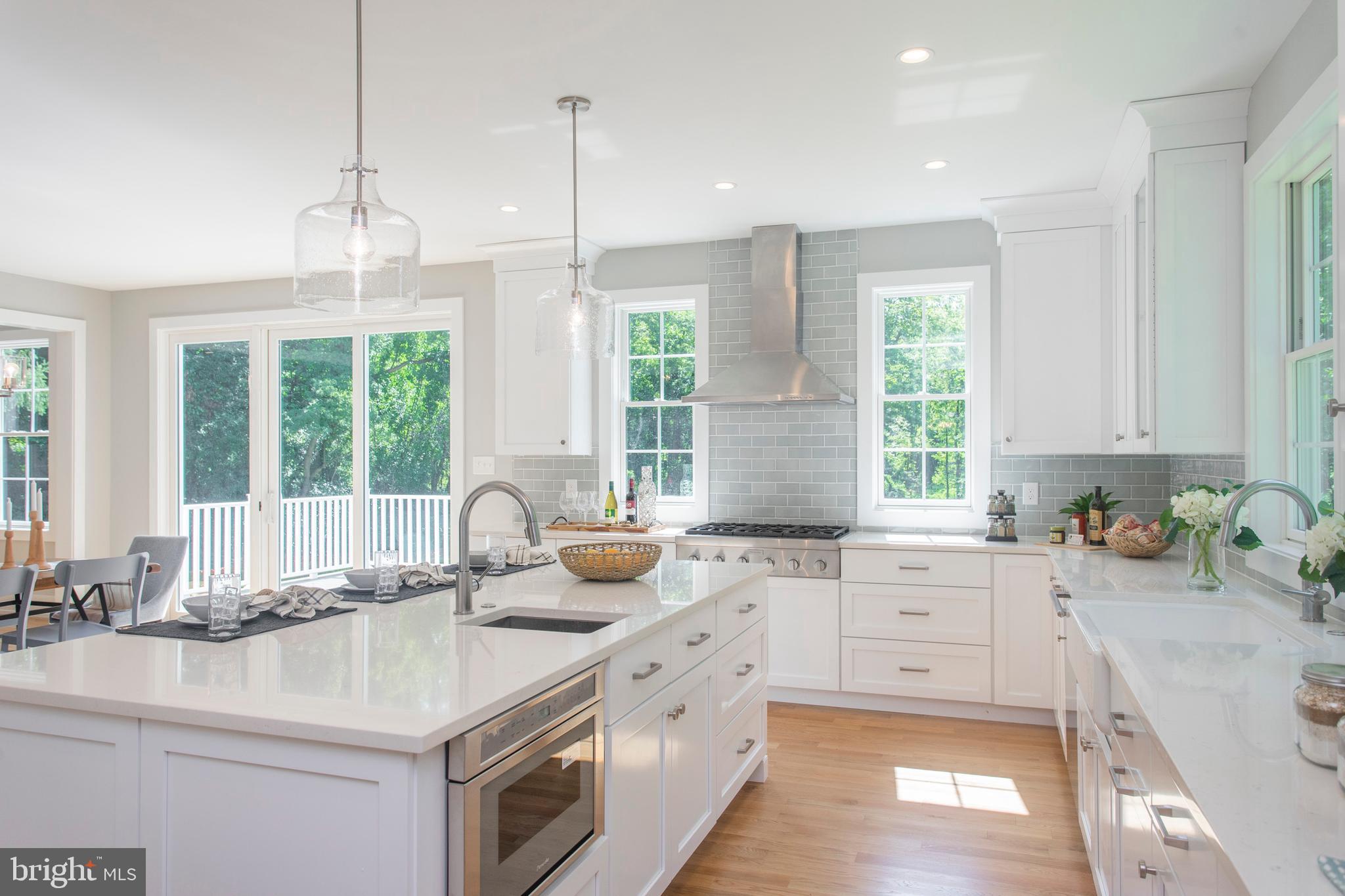 211 South Spring Mill Road Villanova, PA 19085 - Photo 15 of 66 Kitchen