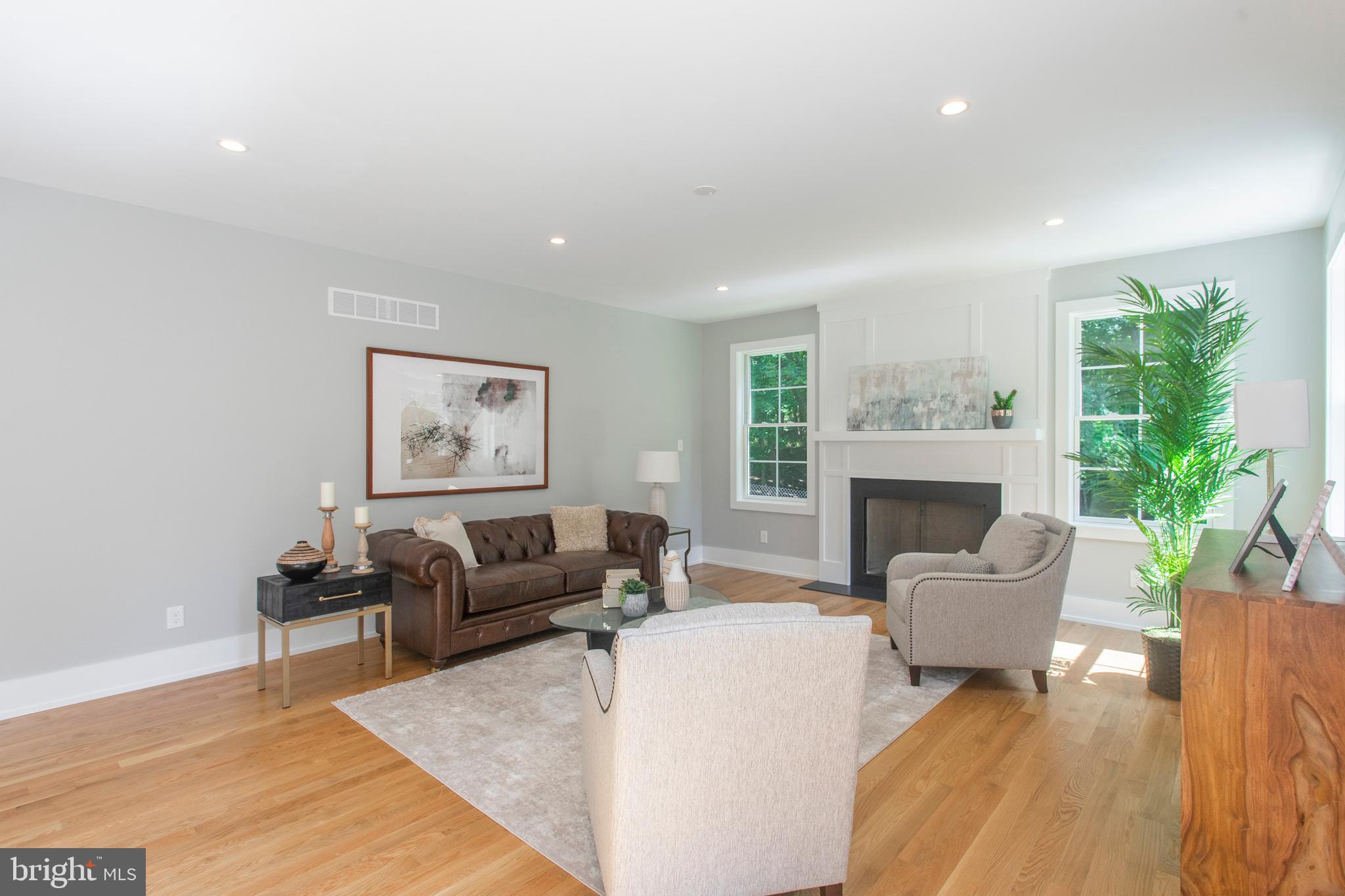 211 South Spring Mill Road Villanova, PA 19085 - Photo 28 of 66 Family room