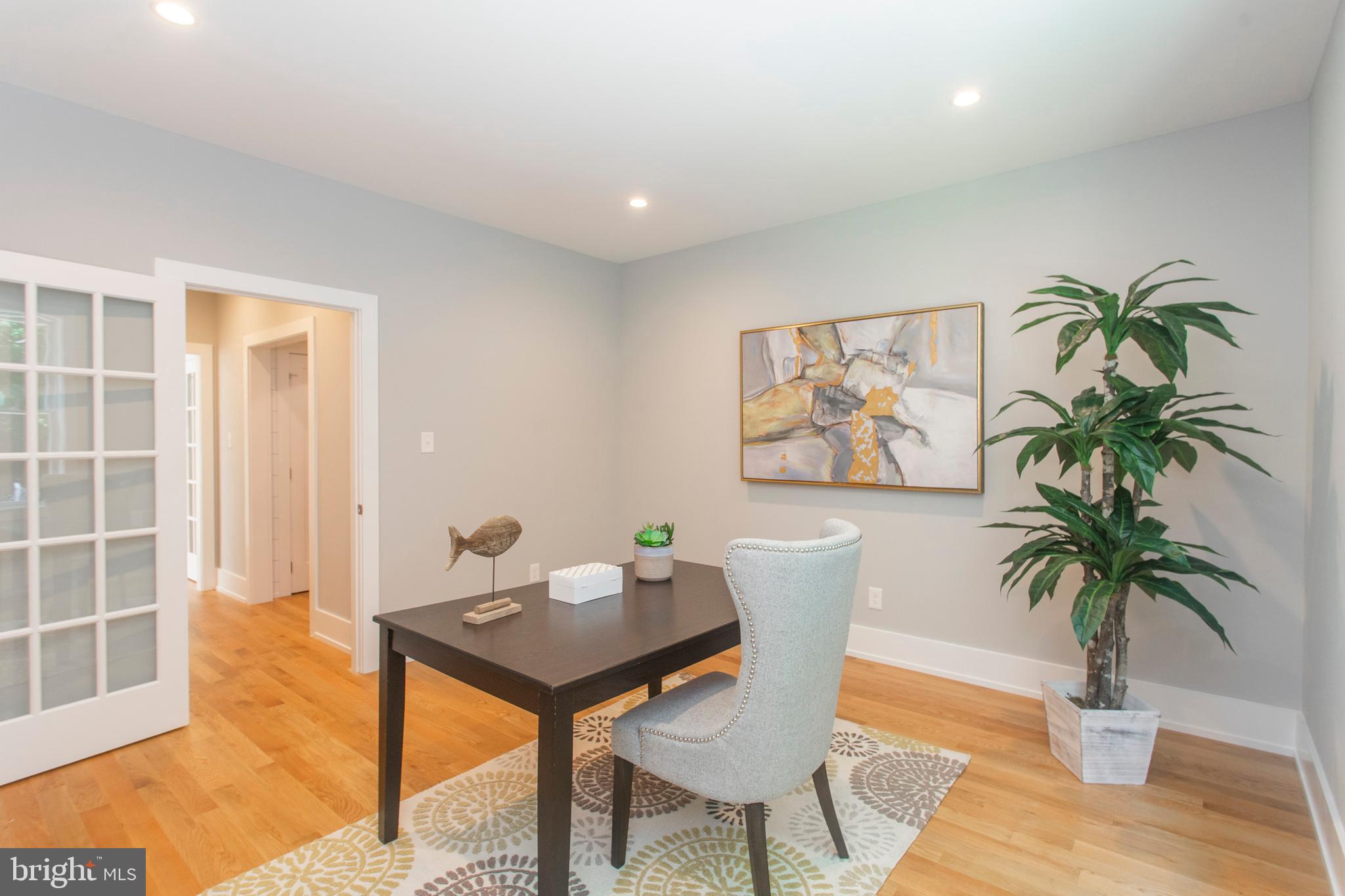 211 South Spring Mill Road Villanova, PA 19085 - Photo 32 of 66 Private Office