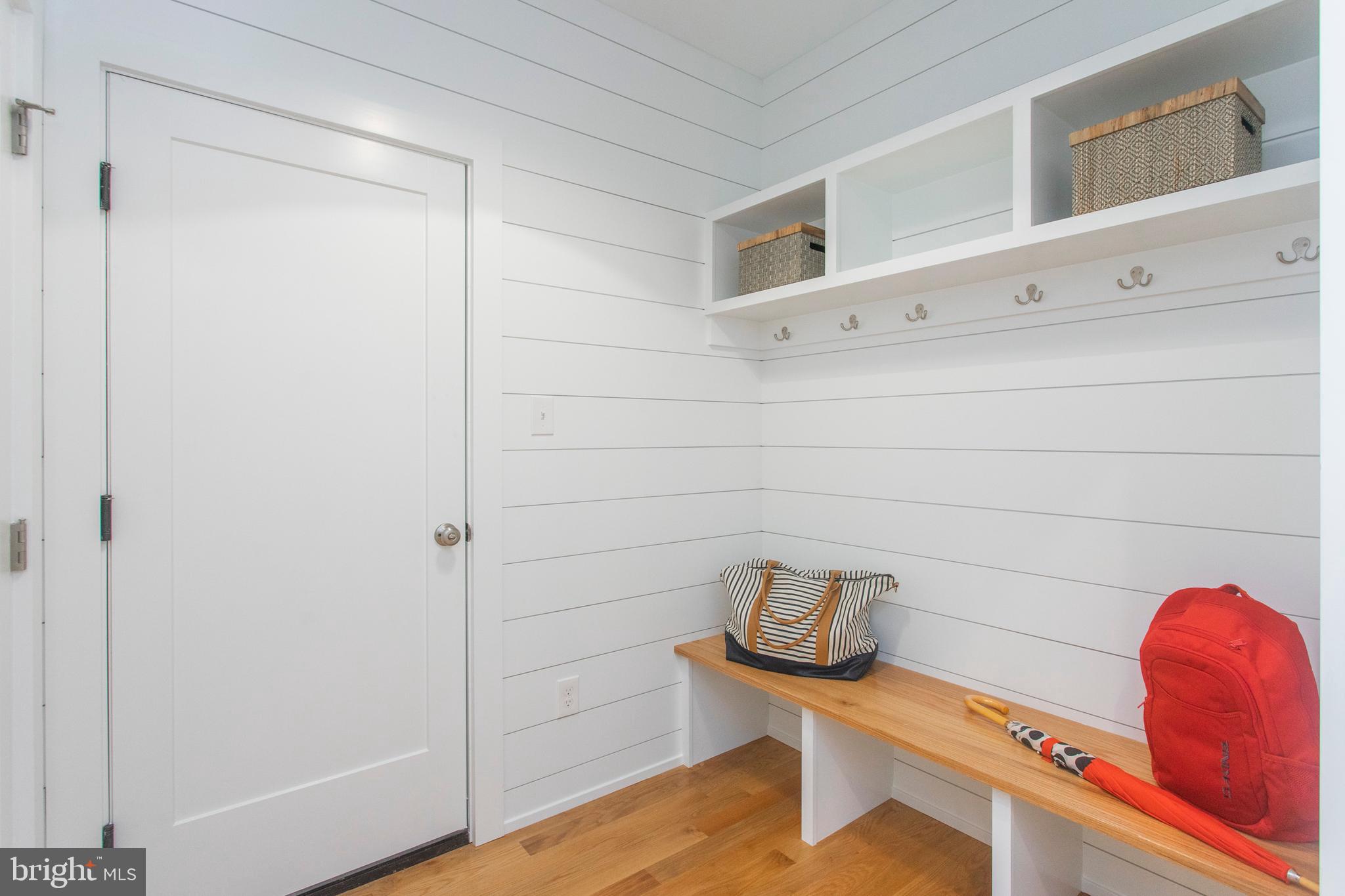 211 South Spring Mill Road Villanova, PA 19085 - Photo 34 of 66 Mudroom off of garage