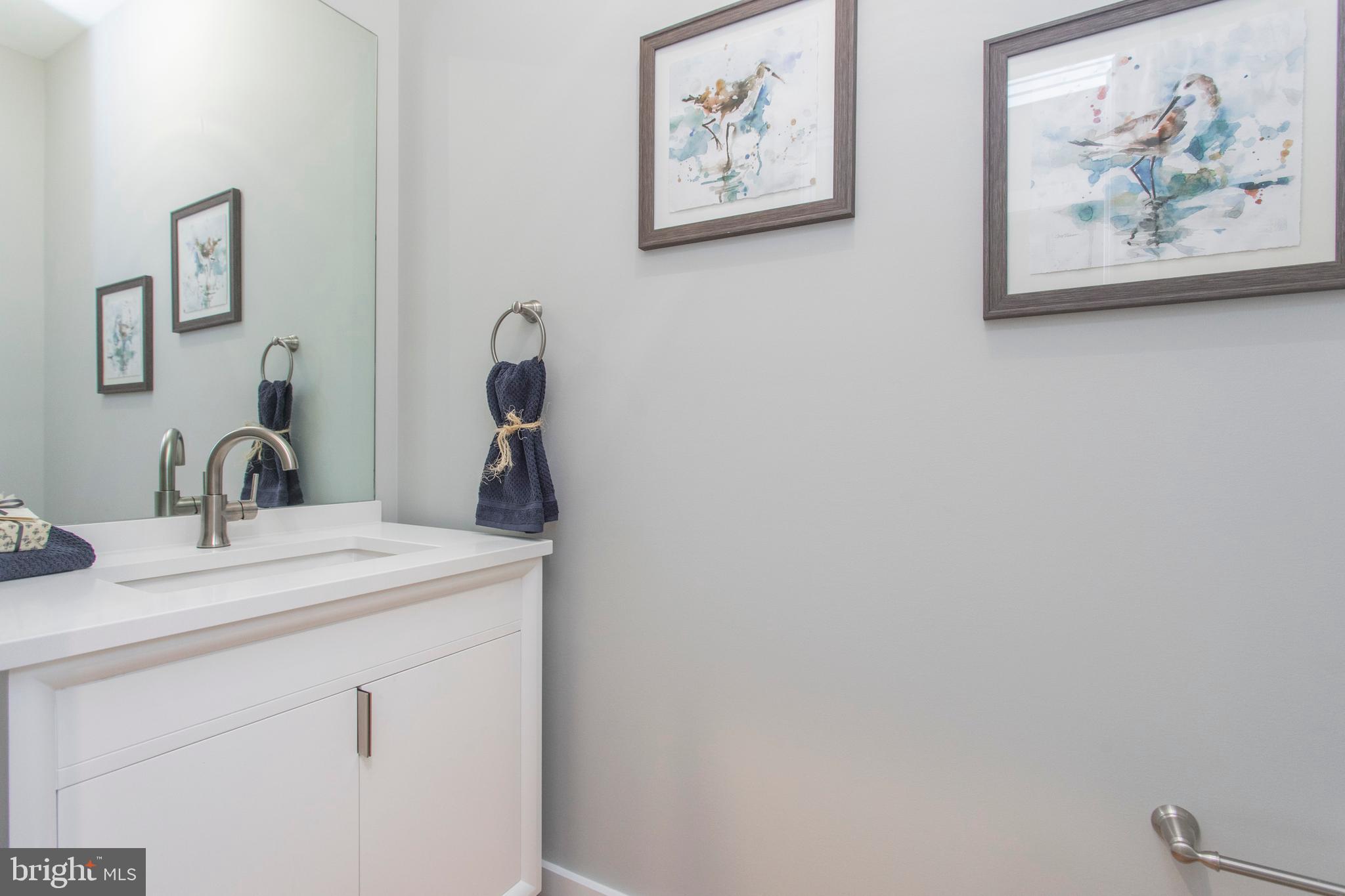 211 South Spring Mill Road Villanova, PA 19085 - Photo 36 of 66 Powder room