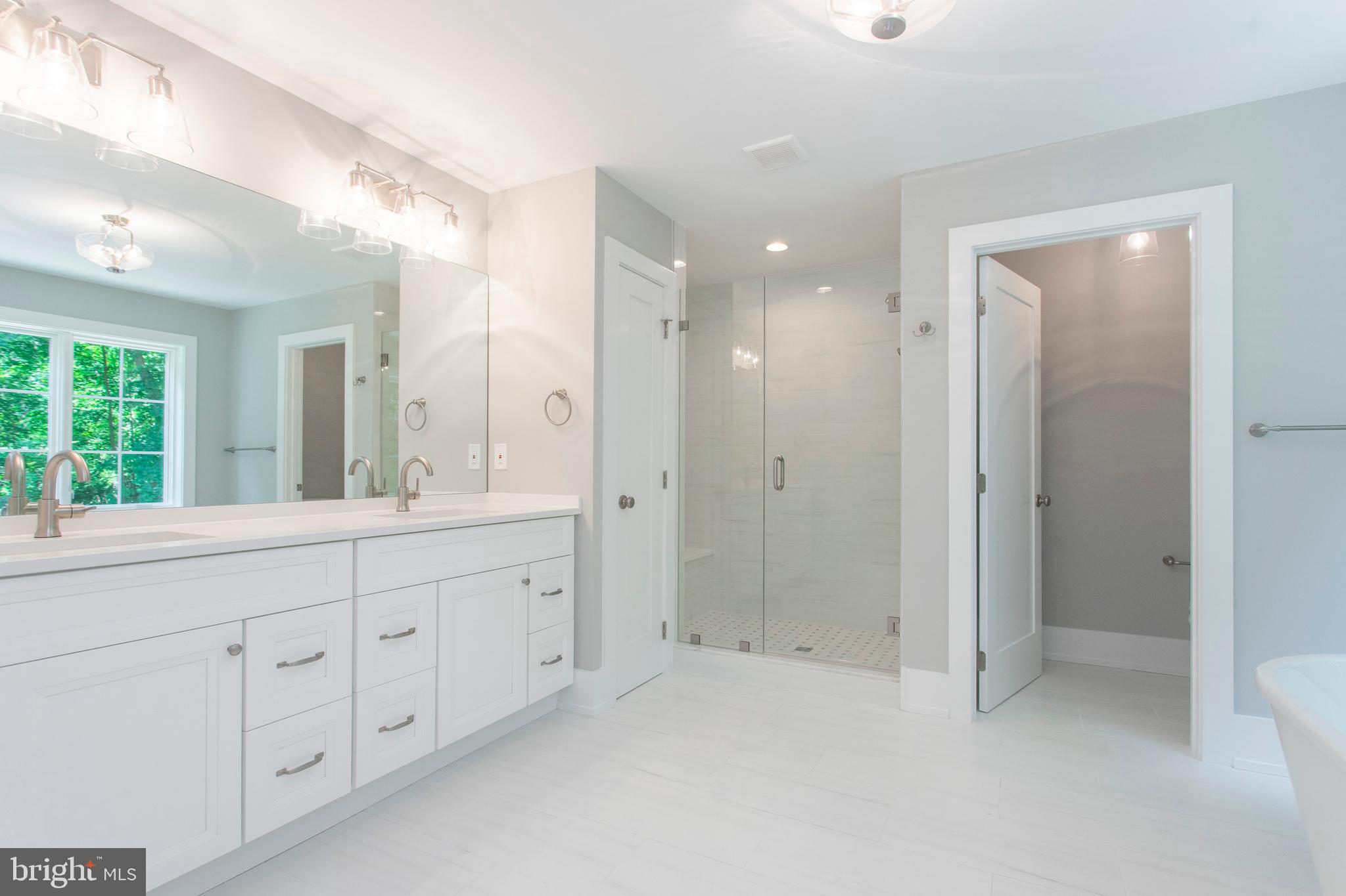 211 South Spring Mill Road Villanova, PA 19085 - Photo 43 of 66 Main Bath