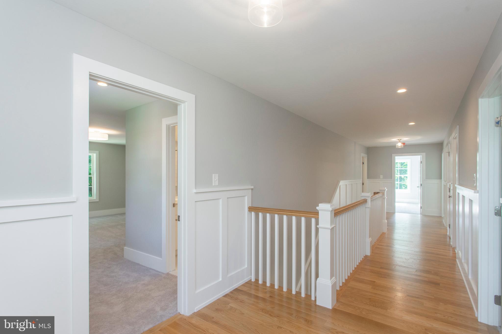 211 South Spring Mill Road Villanova, PA 19085 - Photo 55 of 66 Hallway