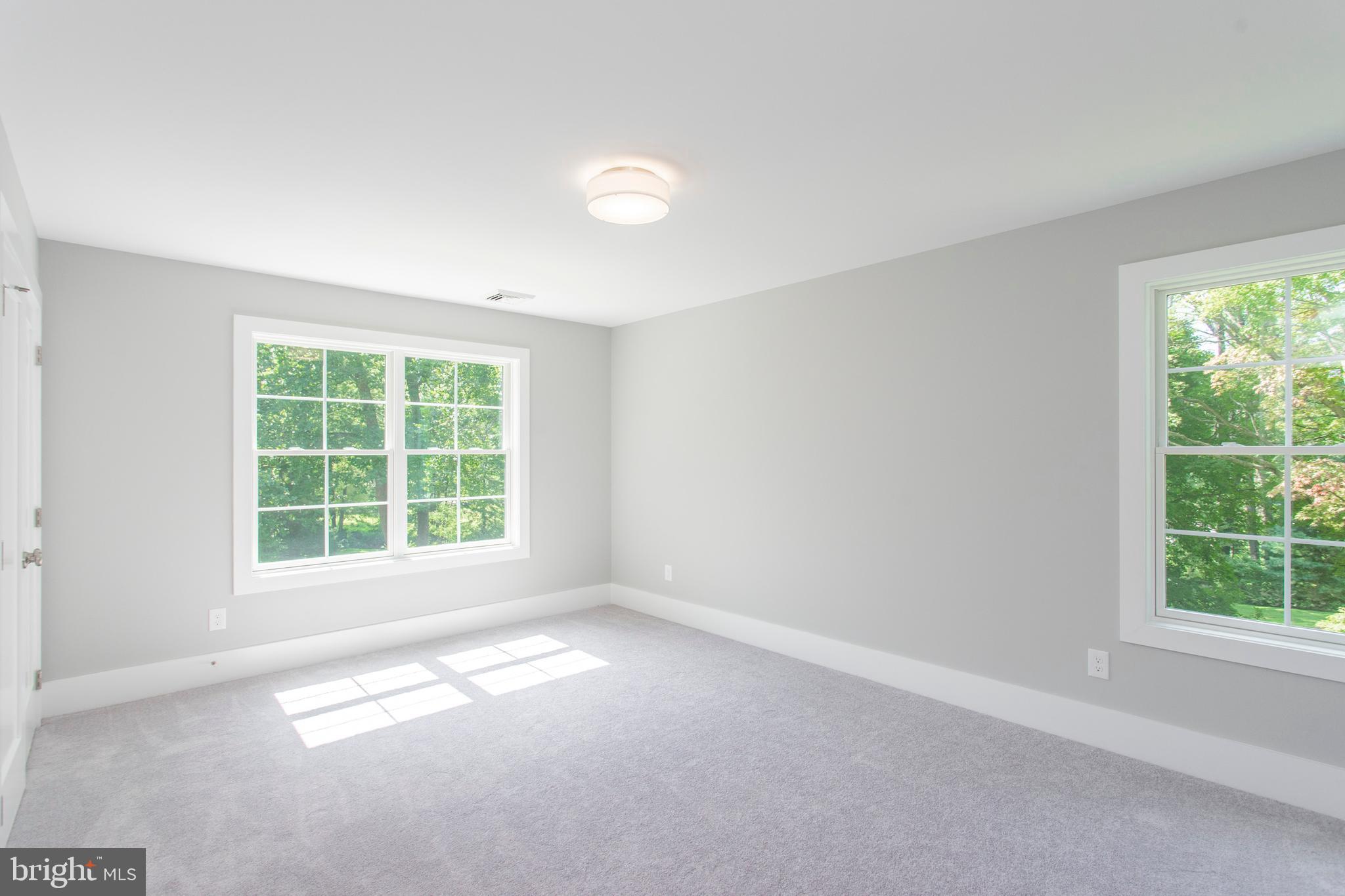 211 South Spring Mill Road Villanova, PA 19085 - Photo 58 of 66 2ND Office OR 5th bedroom