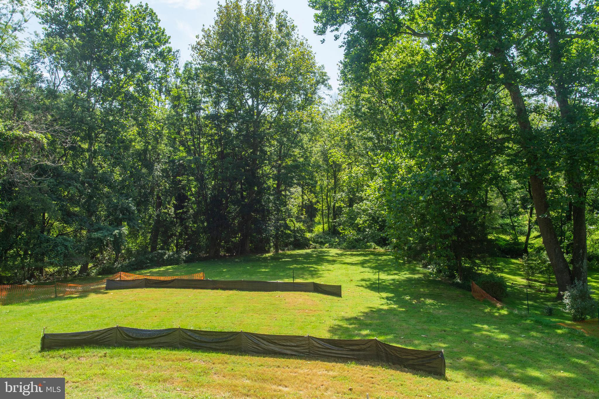 211 South Spring Mill Road Villanova, PA 19085 - Photo 65 of 66 Yard