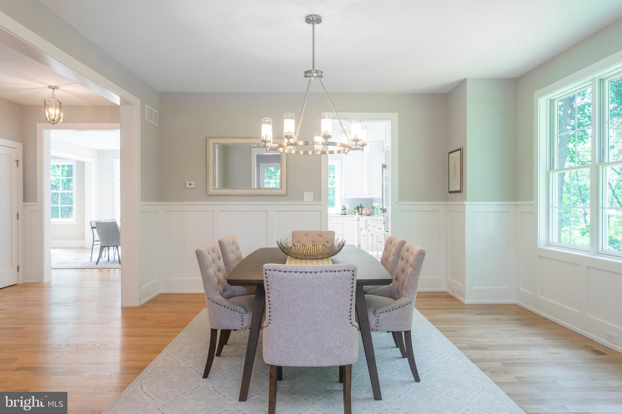 211 South Spring Mill Road Villanova, PA 19085 - Photo 9 of 66 Dining Room