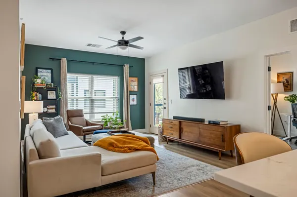 $425,000 | 3101 Govalle Avenue, Unit 208, Austin, TX 78702