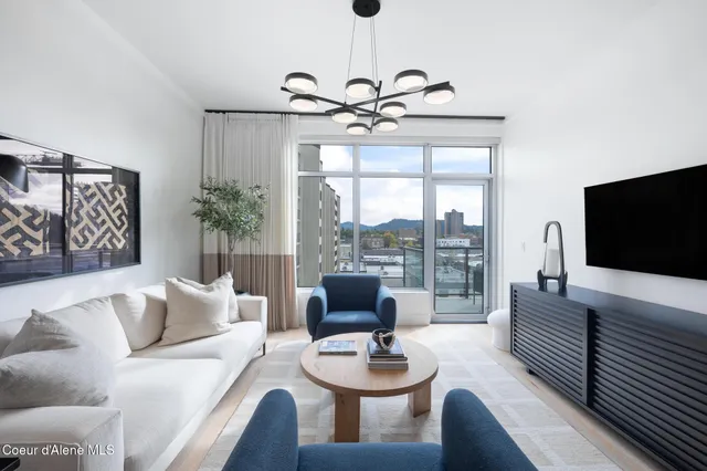 $699,000 | 201 North 1st Street, Unit 706, Coeur D'Alene, ID 83814