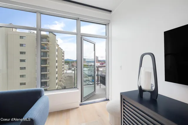 $699,000 | 201 North 1st Street, Unit 706, Coeur D'Alene, ID 83814