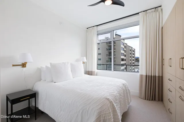 $699,000 | 201 North 1st Street, Unit 706, Coeur D'Alene, ID 83814