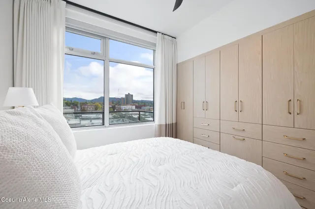 $699,000 | 201 North 1st Street, Unit 706, Coeur D'Alene, ID 83814