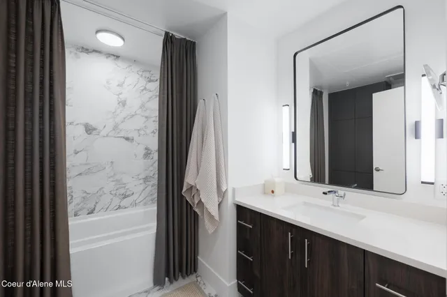 $699,000 | 201 North 1st Street, Unit 706, Coeur D'Alene, ID 83814