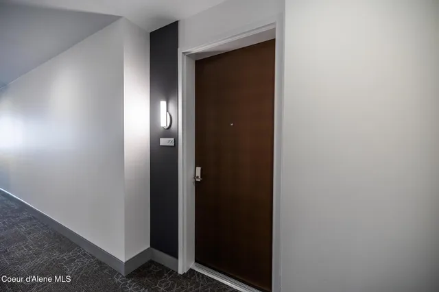 $699,000 | 201 North 1st Street, Unit 706, Coeur D'Alene, ID 83814