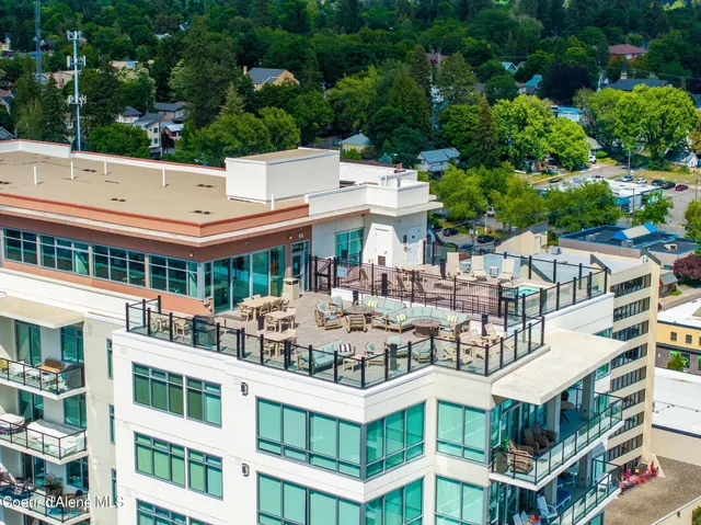 $699,000 | 201 North 1st Street, Unit 706, Coeur D'Alene, ID 83814