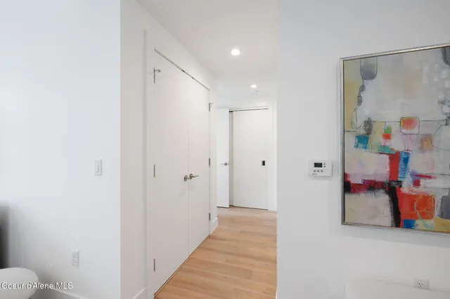 $699,000 | 201 North 1st Street, Unit 706, Coeur D'Alene, ID 83814