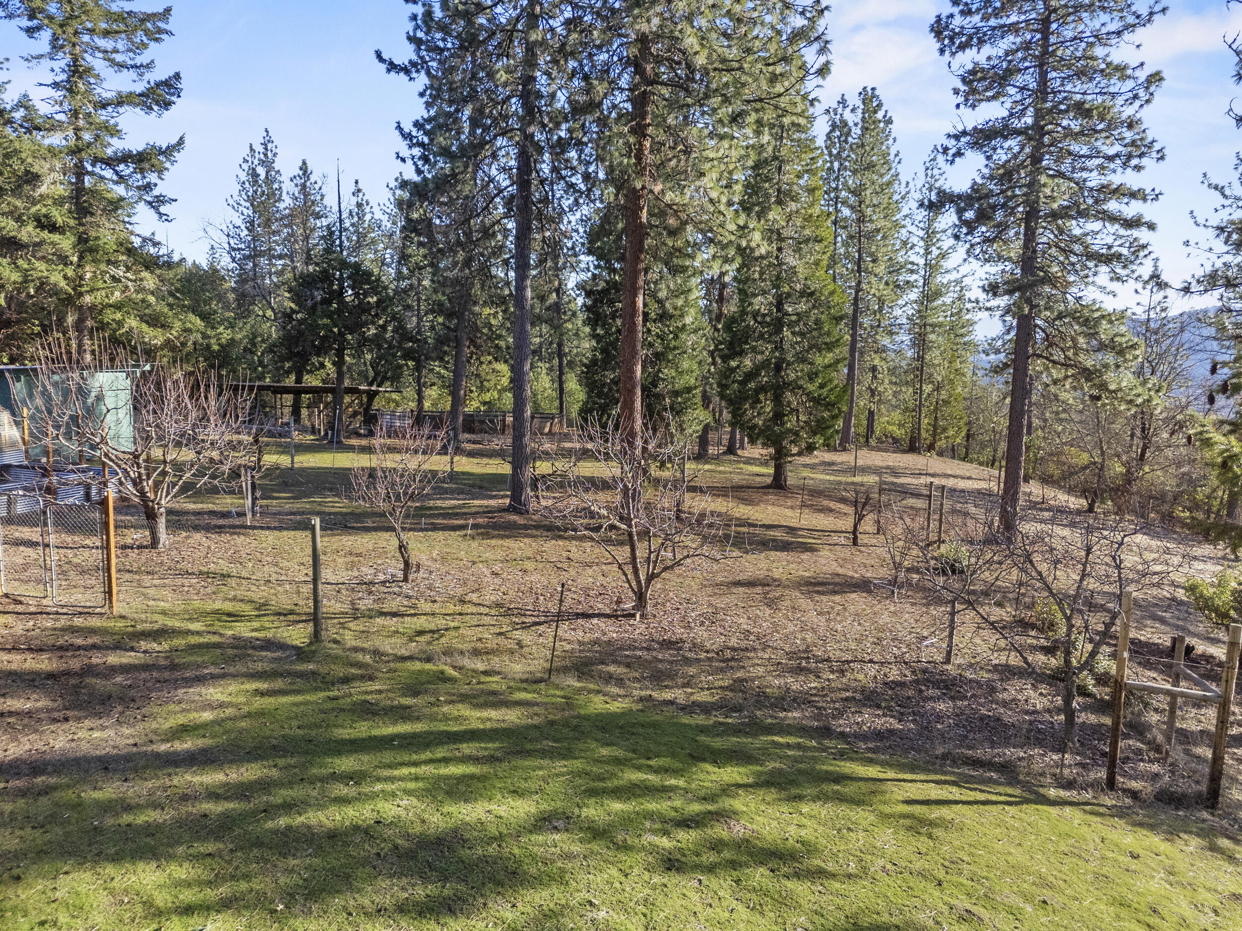 11376 Ramsey Road Gold Hill, OR 97525 - Photo 62 of 64 87_11376 ramsey road - drone - 19