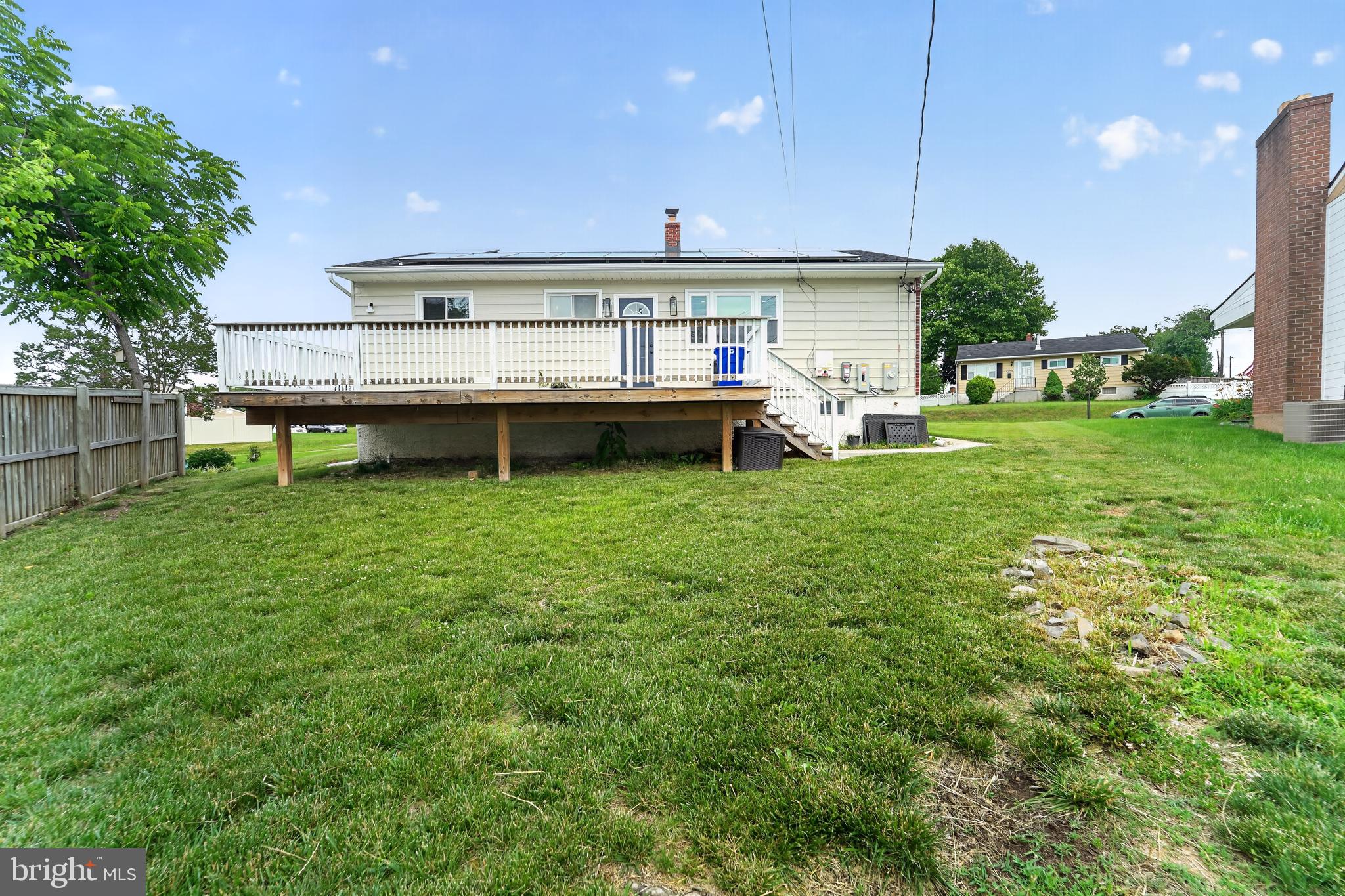 3478 Hillsmere Road Gwynn Oak, MD 21207 - Photo 2 of 15